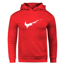 Load image into Gallery viewer, Slim Hooded Unisex Sweatshirt