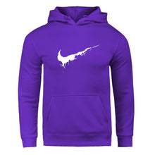 Load image into Gallery viewer, Slim Hooded Unisex Sweatshirt