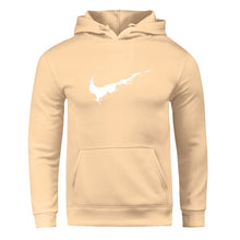 Load image into Gallery viewer, Slim Hooded Unisex Sweatshirt