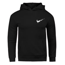 Load image into Gallery viewer, Slim Hooded Unisex Sweatshirt