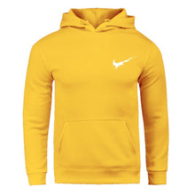 Load image into Gallery viewer, Slim Hooded Unisex Sweatshirt