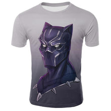 Load image into Gallery viewer, 3D Print T-shirt