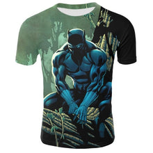 Load image into Gallery viewer, 3D Print T-shirt