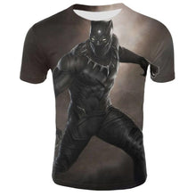Load image into Gallery viewer, 3D Print T-shirt