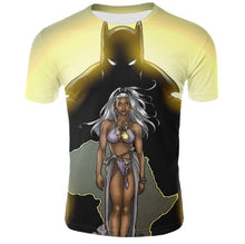 Load image into Gallery viewer, 3D Print T-shirt