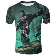 Load image into Gallery viewer, 3D Print T-shirt