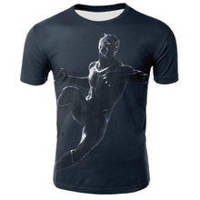 Load image into Gallery viewer, 3D Print T-shirt