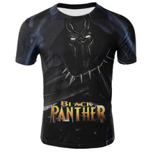 Load image into Gallery viewer, 3D Print T-shirt
