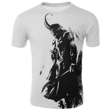 Load image into Gallery viewer, 3D Print T-shirt