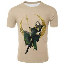 Load image into Gallery viewer, 3D Print T-shirt
