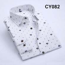 Load image into Gallery viewer, DAVYDAISY 100% Polyester Men's Shirt
