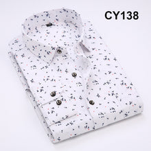 Load image into Gallery viewer, DAVYDAISY 100% Polyester Men's Shirt