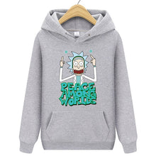Load image into Gallery viewer, Blue Sweat Coat Casual Sportswear