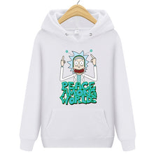 Load image into Gallery viewer, Blue Sweat Coat Casual Sportswear