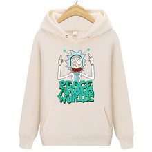 Load image into Gallery viewer, Blue Sweat Coat Casual Sportswear