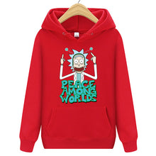 Load image into Gallery viewer, Blue Sweat Coat Casual Sportswear