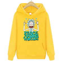 Load image into Gallery viewer, Blue Sweat Coat Casual Sportswear