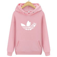 Load image into Gallery viewer, Blue Sweat Coat Casual Sportswear