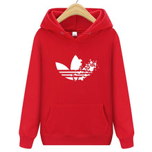 Load image into Gallery viewer, Blue Sweat Coat Casual Sportswear