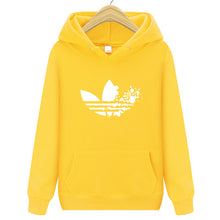 Load image into Gallery viewer, Blue Sweat Coat Casual Sportswear