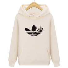 Load image into Gallery viewer, Blue Sweat Coat Casual Sportswear
