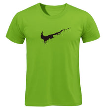 Load image into Gallery viewer, Cotton Casual LOGO Printing Men's T-shirt