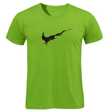Load image into Gallery viewer, Cotton Casual LOGO Printing Men's T-shirt
