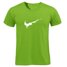 Load image into Gallery viewer, Cotton Casual LOGO Printing Men's T-shirt