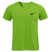 Load image into Gallery viewer, Cotton Casual LOGO Printing Men's T-shirt