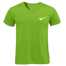 Load image into Gallery viewer, Cotton Casual LOGO Printing Men's T-shirt