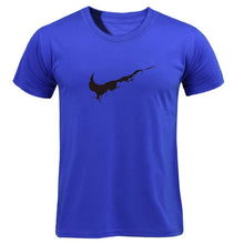 Load image into Gallery viewer, Cotton Casual LOGO Printing Men's T-shirt