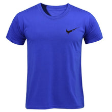 Load image into Gallery viewer, Cotton Casual LOGO Printing Men's T-shirt