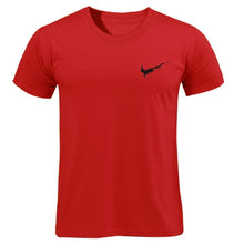 Load image into Gallery viewer, Cotton Casual LOGO Printing Men's T-shirt