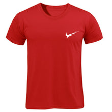 Load image into Gallery viewer, Cotton Casual LOGO Printing Men's T-shirt
