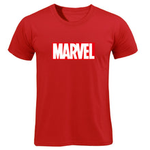 Load image into Gallery viewer, Cotton Casual LOGO Printing Men's T-shirt
