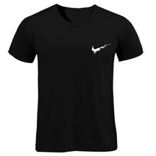 Load image into Gallery viewer, Cotton Casual LOGO Printing Men's T-shirt