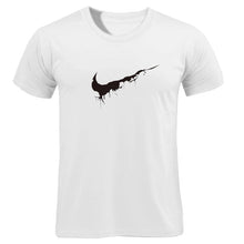 Load image into Gallery viewer, Cotton Casual LOGO Printing Men's T-shirt