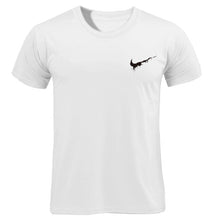 Load image into Gallery viewer, Cotton Casual LOGO Printing Men's T-shirt