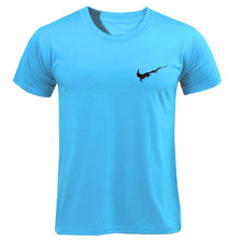 Load image into Gallery viewer, Cotton Casual LOGO Printing Men's T-shirt