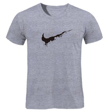 Load image into Gallery viewer, Cotton Casual LOGO Printing Men's T-shirt