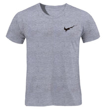 Load image into Gallery viewer, Cotton Casual LOGO Printing Men's T-shirt