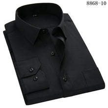 Load image into Gallery viewer, Casual Long Sleeved Shirt