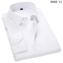 Load image into Gallery viewer, Casual Long Sleeved Shirt