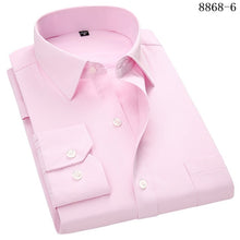 Load image into Gallery viewer, Casual Long Sleeved Shirt