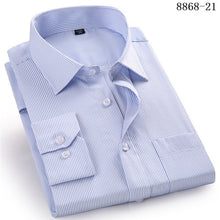 Load image into Gallery viewer, Casual Long Sleeved Shirt