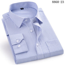 Load image into Gallery viewer, Casual Long Sleeved Shirt