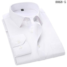 Load image into Gallery viewer, Casual Long Sleeved Shirt