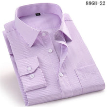 Load image into Gallery viewer, Casual Long Sleeved Shirt