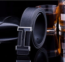 Load image into Gallery viewer, Luxury Brand Belt