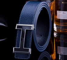 Load image into Gallery viewer, Luxury Brand Belt
